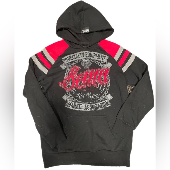 Other - Sema Las Vegas Hoodie